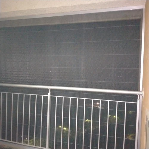 Mosquito Nets installation services by Rio Enterprises
